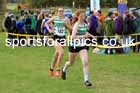 Womens under-17s and under-20s 2022 NEHL Druridge Bay, Northumberland, Sunday, October 9th. Photo: David T. Hewitson/Sports for All Pics